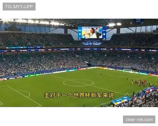 乌拉圭会成为世界杯争冠黑马吗
